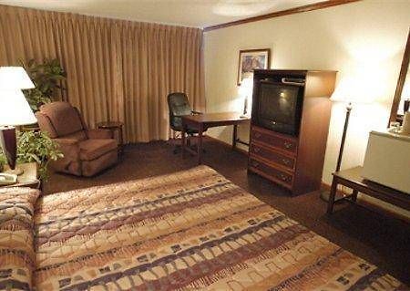Boulder Outlook Hotel & Suites Quarto foto