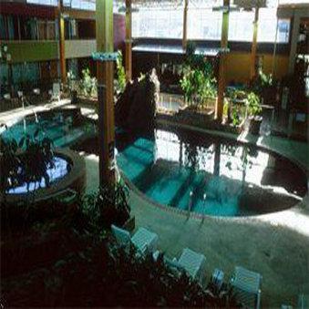 Boulder Outlook Hotel & Suites Facilidades foto