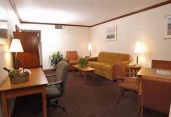 Boulder Outlook Hotel & Suites Quarto foto