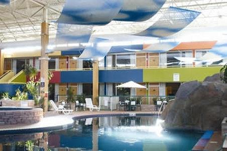 Boulder Outlook Hotel & Suites Facilidades foto