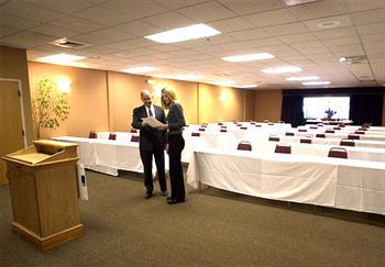Boulder Outlook Hotel & Suites Facilidades foto